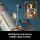 LEGO ICONS 11382 Kosmiczny Teleskop Hubble’a - 1547386 - zdjęcie 7